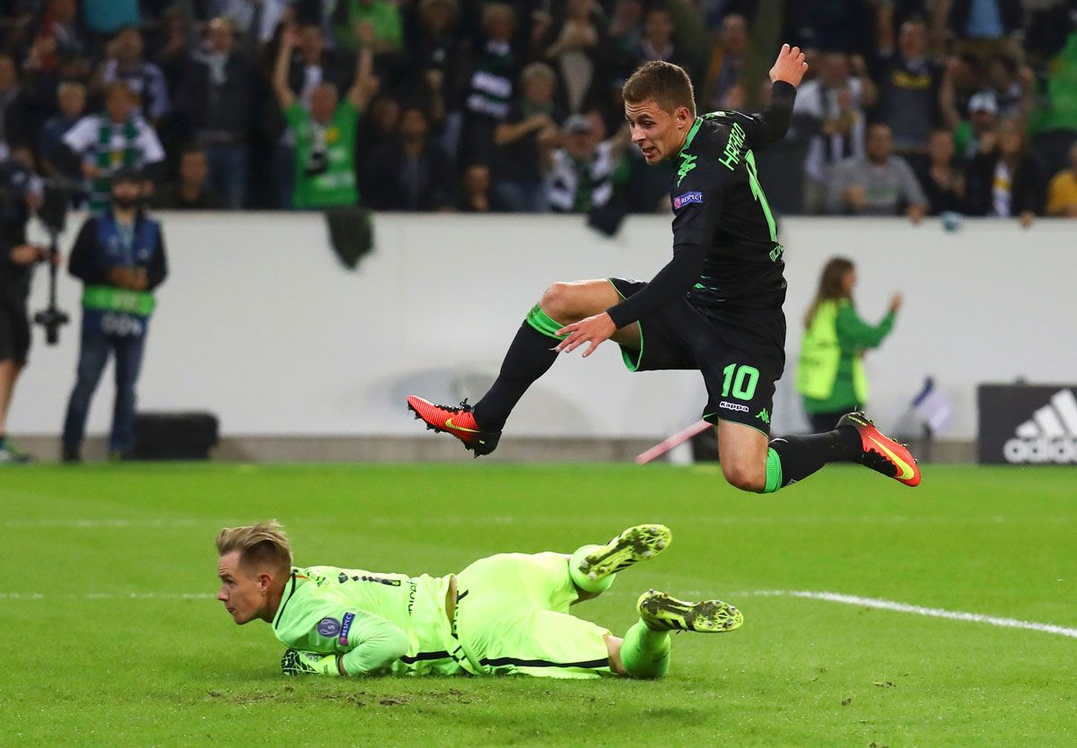 关于今晚门兴格拉德巴赫调整名单以备意大利杯利物浦围绕足总杯更衣室发声，本菲卡围绕德甲内部沟通直接炸裂的信息